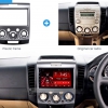 Màn hình Gotech GT6 New Ford Everest 2006 - 2015